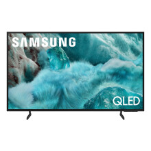 SAMSUNG 43-Inch Class QLED Q7F Series Samsung Vision AI Smart TV (2025 Model 43Q7F) Quantum HDR Object Tracking Sound Lite Q4 AI Gen1 Processor 4K