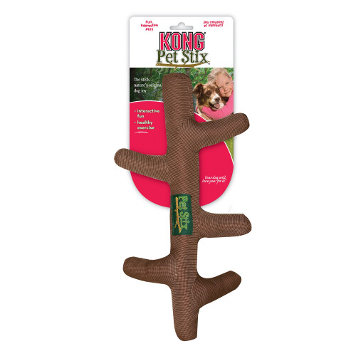 KONG KONG - Pet Stix - Small (Assorted Colors) 1