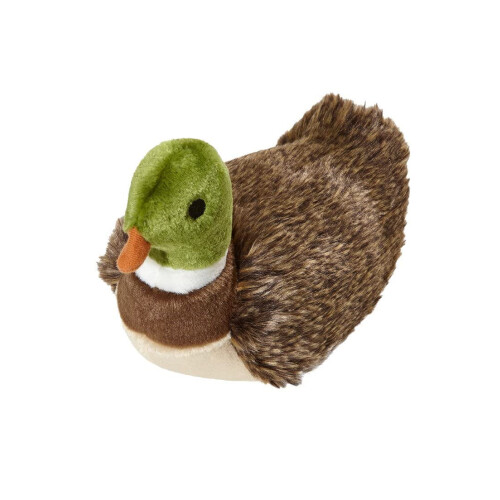 Fluff & Tuff Morley Mallard 1