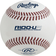 Rawlings | HUIPPUA KYTNNN TEKNOLOGIA Baseballit | R100-UP1 | Lukio | Kyt kytt | 12 Laske