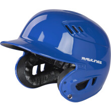 Rawlings | R16 VELO honkbalslaghelm | Senioren (6 7/8"""" - 7 5/8"""") | Koninklijk