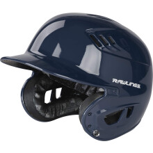 Rawlings | R16 Velo Baseball Bating Helmet | Senior (6 7/8 """" - 7 5/8 """") | Marina