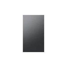 SAMSUNG RAF18DBBMT BESPOKE 4dverov panel chladnicky Flex(TM) z matne cern oceli spodn panel