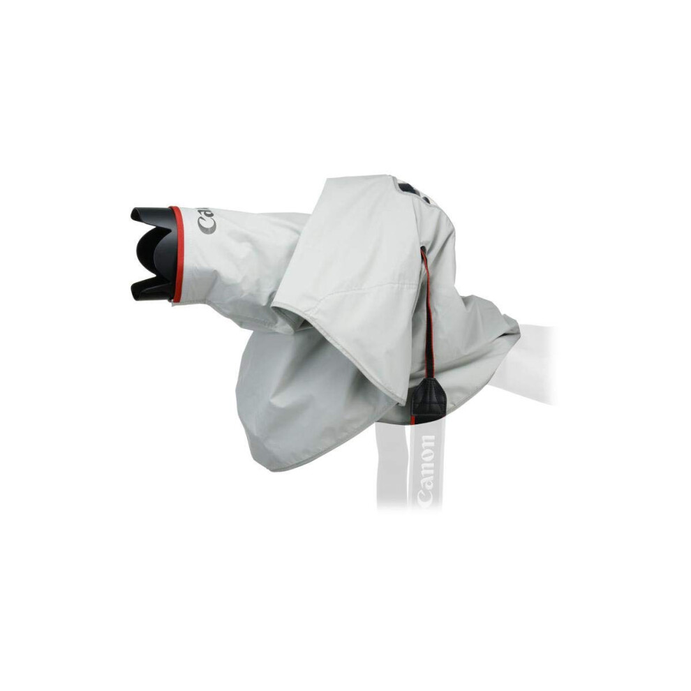 Canon Rain Cover ERC-E5S  Gray 1758C001