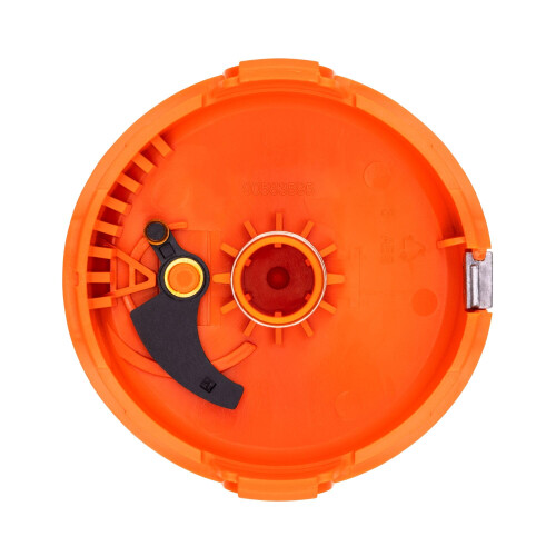 Black + Decker BLACK+DECKER Replace Cap for Single Feed .080"""""""" (RC-080-SF) 1