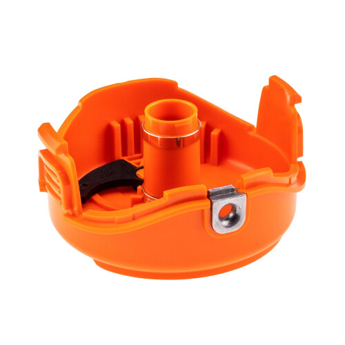 Black + Decker BLACK+DECKER Replace Cap for Single Feed .080"""""""" (RC-080-SF)