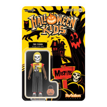 Super7 Halloween Kids Misfits Boy Horror Business - 3,75"" Misfits Action Figure con accessori Musica classica da collezione e giocattoli retr
