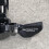 Wolf Tooth: Remote 31,8 mm til Drop Bars - Sort - 31,8 mm 2