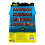 Super7 Toho Reaktionsfigurer - Hedorah (Klargr?n) Action Figur 4