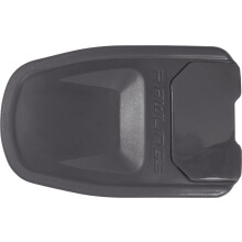 Rawlings | R16 Reversible Extension Piece | Reversible Face Guard | Matte Graphite