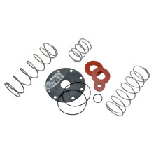 Zurn Wilkins 975XL Komplettes Gummireparaturset, kompatibel mit den 1-1/4 -2 Modellen 975XL und 975XL2