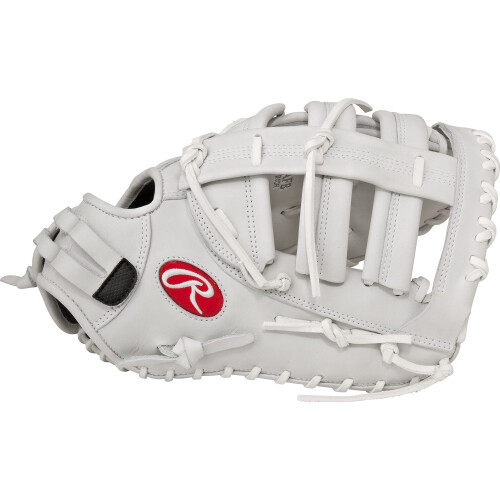Rawlings | LIBERTY ADVANCED Fastpitch-Softball-First-Base-Handschuh | 13"""" | Single Post Web | Linksh   nder-Wurf 1