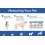 PetSafe PetSafe Single Panel Replacement Pet Door Insert with Paintable Frame Specifically Designed for Panel Doors  Durable Plastic Frame  Snap-On Closing Pa 4