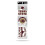 Rico Industries RSS261201: decalcomanie Texas State Retro Spirit in 3 pezzi 1