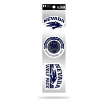 Rico Industries RSS430201: Nevada  Reno 3-teilige Retro-Spirit-Aufkleber