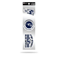 RICO Industries RSS451001: Wisconsin - Stout 3 -delige retro spirit -stickers