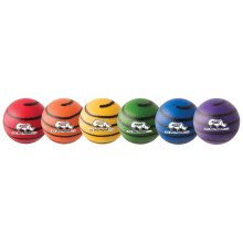 Champion Sports Rhino Skin Schaumstoffball-Set (mehrfarbig)