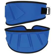 Rip tonificado 6in cinto de levantamento de peso powerlifting cinto de musculao masculino e feminino suporte para costas levantamento de peso (
