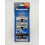 Panasonic Panasonic RT-906MC Microcassette.6-Pack. 90min capaciteit voor elke tape. 1