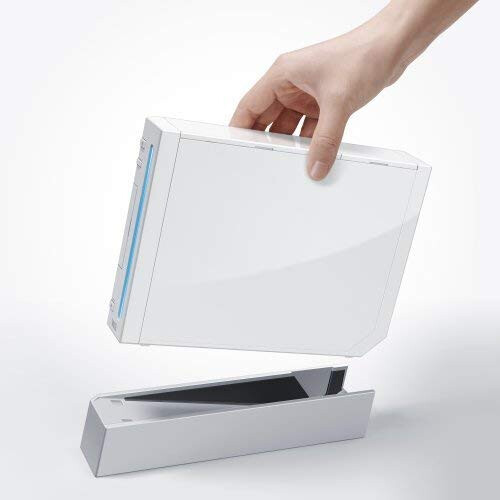 Nintendo Nintendo Wii Console White (rinnovato) 1