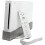 Nintendo Nintendo Wii Console White (rinnovato) 1