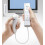 Nintendo Nintendo Wii Console White (rinnovato) 4
