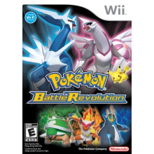 Rewolucja bitewna Pokemon (odnowiona)