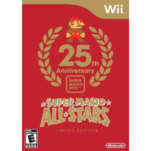 Super Mario All-Stars: edycja limitowana (odnowiona)