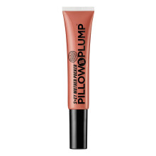SOAP & GLORY SMP XXL PLOMBLE GLOSS LIPLETRIMIENTO - Hidratante Gloss de labios para labios para labios volumizados completos - Lip Lip Basis con un a