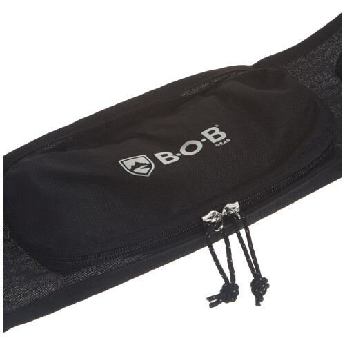 BOB Gear Handlebar Console for Duallie Jogging Strollers 1