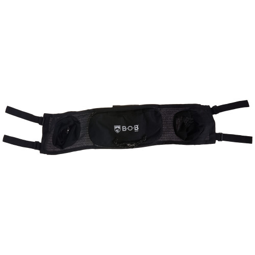BOB Gear Handlebar Console for Duallie Jogging Strollers