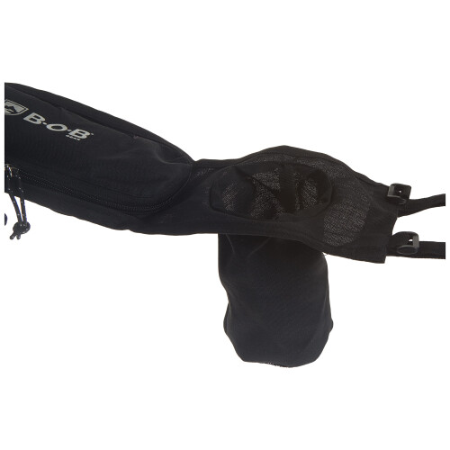 BOB Gear Handlebar Console for Duallie Jogging Strollers 2