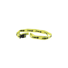Kwik Goal Strap Kegeltr ger Hi Vis Gelb