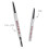 Benefit Cosmetics Benefit Cosmetics Mini Precisely My Brow Lpis Definidor de Sobrancelhas Impermevel 6 4