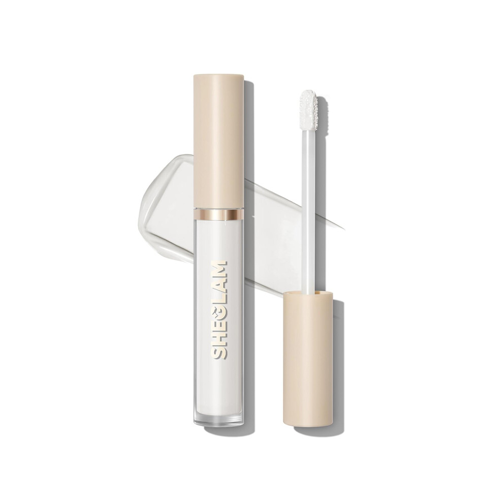 Sheglam Like Magic Color Correcting Concealer Corrector Liquid Concealer Long Lasting Brightening Full Coverage Weightless All-Day Hydrate Concealer-W