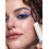 SHEGLAM Mascara tutto in uno volume e lunghezza-Impermeabile-Blu 3