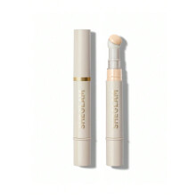 SHEGLAM Complexion Boost Concealer, Schwammkopf-Applikator, mattierter flssiger Concealer, langanhaltender, aufhellender Farbkorrektor, schwerelos,