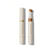SHEGLAM Complexion Boost Concealer, Schwammkopf-Applikator, mattierter, flssiger Concealer, langanhaltender, aufhellender Farbkorrektor, schwerelos,