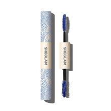 SHEGLAM All-In-One Volume & Length Mascara - Vedenpitδvδ - Sininen