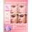 SHEGLAM Color Bloom Liquid Blush-Pink Slip 3
