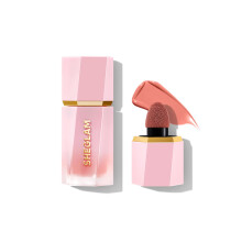 SHEGLAM Color Bloom Liquid Blush-Lilac Dream