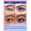SHEGLAM Mascara tutto in uno volume e lunghezza-Impermeabile-Blu 2