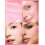 SHEGLAM Color Bloom Liquid Blush-Pink Slip 4
