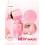 SHEGLAM Color Bloom Liquid Blush-Pink Slip 2