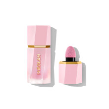 SHEGLAM Color Bloom Liquid Blush-Pink Slip