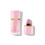 SHEGLAM Color Bloom Liquid Blush-Pink Slip 1