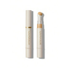 SHEGLAM Complexion Boost Concealer Schwammkopf-Applikator Mattflssiger Concealer Langanhaltender aufhellender Farbkorrektor Schwerelos Ganztgiger l
