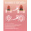 SHEGLAM Color Bloom Liquid Blush-Coral Glow 3