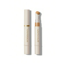 SHEGLAM Complexion Boost Concealer, Schwammkopf-Applikator, mattierter, flssiger Concealer, langanhaltender, aufhellender Farbkorrektor, schwerelos,