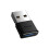 Bezdrôtový Bluetooth adaptér Baseus, USB-A - čierny 11